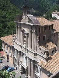 Badia della Santissima Trinità