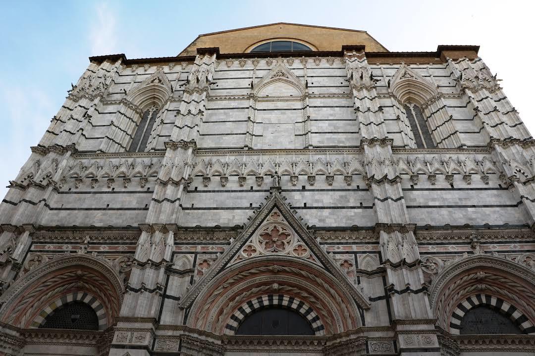 Battistero di San Giovanni