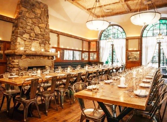Locanda Verde