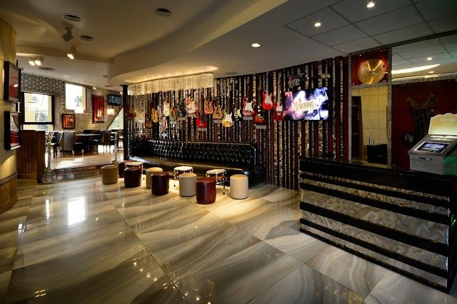 Hard Rock Café
