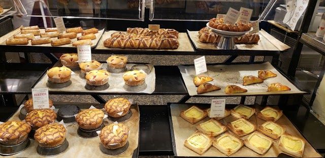 Pasticceria Panificio Panella Roma