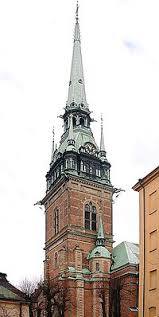 Iglesia Alemana