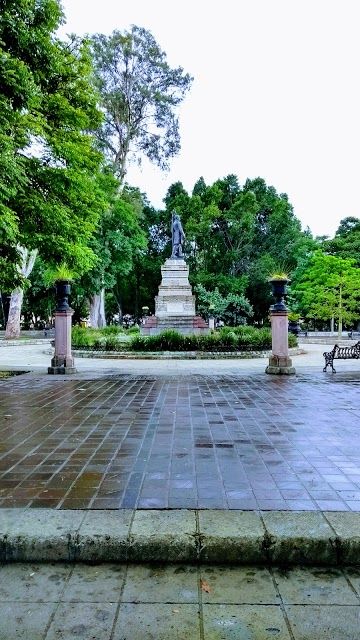 El Llano