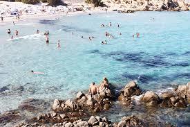 Spiaggia Timi Ama