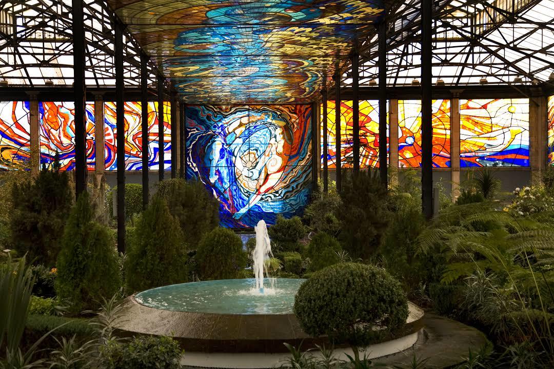 Cosmovitral