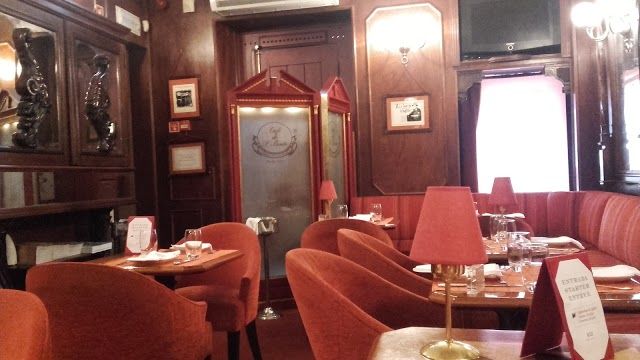 Cafe de Sao Bento