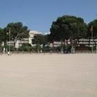 Playa de Sant Feliu