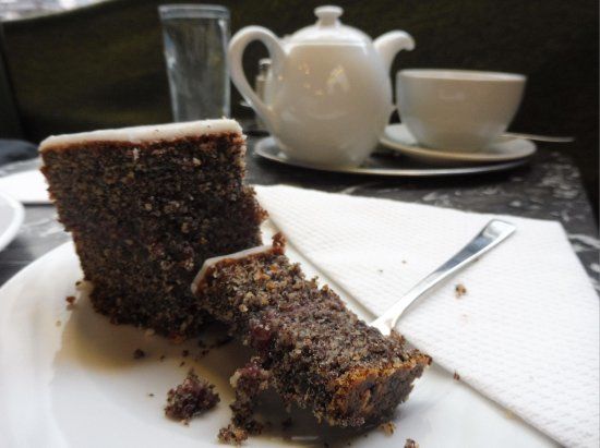 Cafe Jelinek