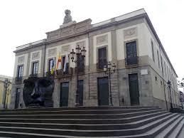 el Teatro Guibera