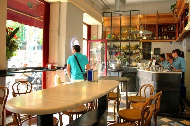 Betlem Miscelánea Gastronómica