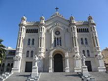 Duomo di Reggio Calabria