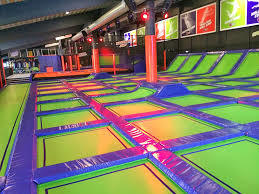 TIGER JUMP GmbH