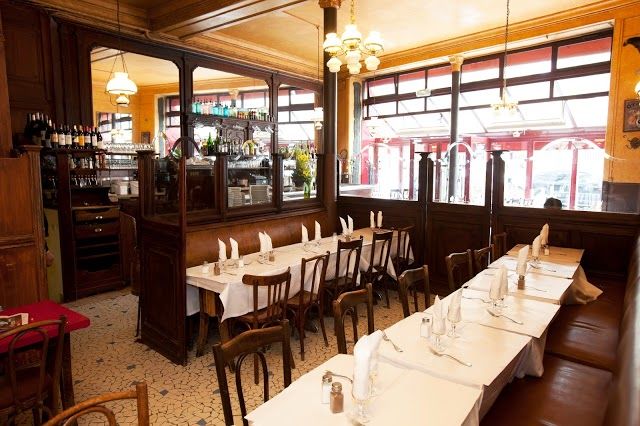 Chez Omar