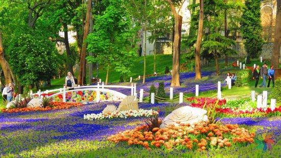 Parco Gülhane
