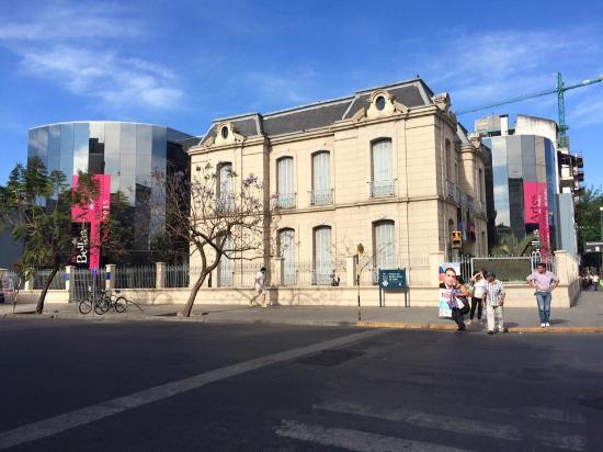 Museo provincial de bellas artes