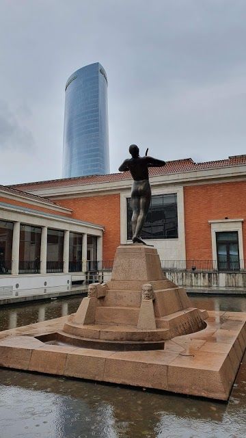 Museo de Bellas Artes de Bilbao