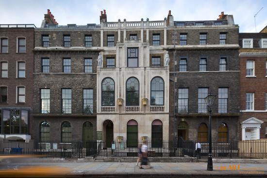 Museo de Sir John Soane