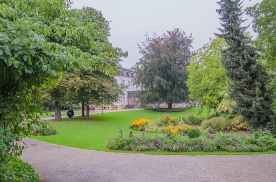 Municipal Park