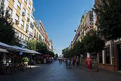 Calle San Jacinto