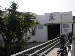 Casinillo de La Legión