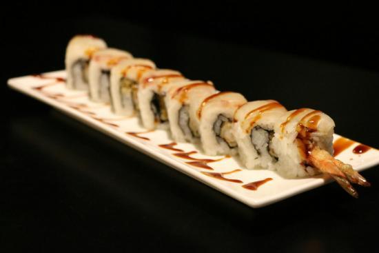 Oishii