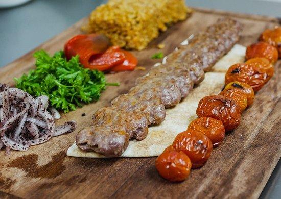 Ottoman Restaurante & Lounge