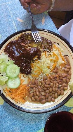 La Cocina de Licha