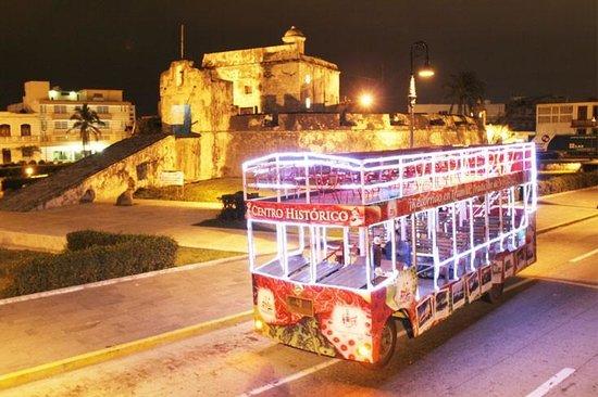 Tranvías Veracruz