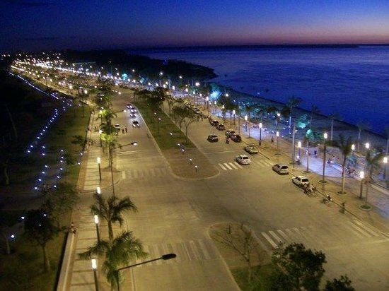 Costanera Corrientes