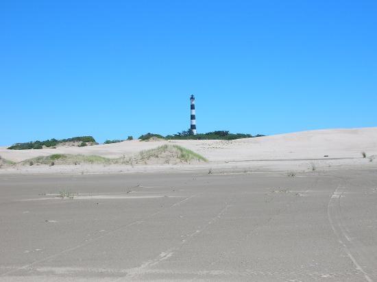 el Faro Querandi
