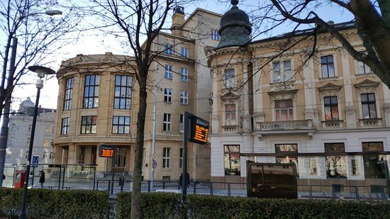 Shafarik's Square