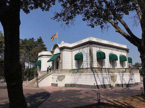 Casa del Lago