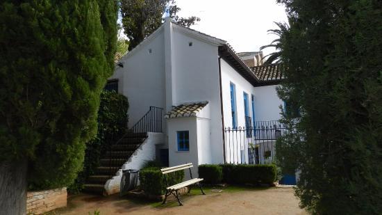 Carmen Ave María