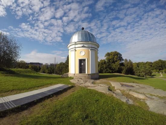 Osservatorio dell'Università di Helsinki