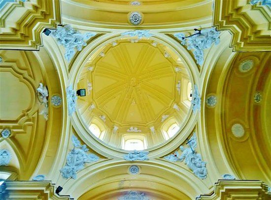 Chiesa di San Paolo