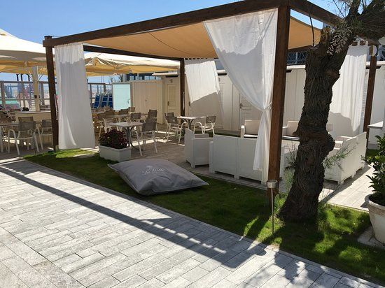 Bagno 203 Cervia
