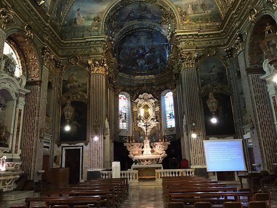chiesa di San Giacomo