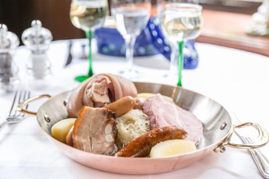Brasserie Bofinger