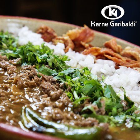 Karne Garibaldi