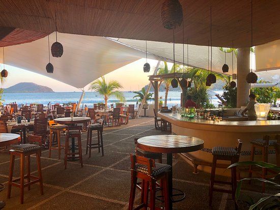 El Bistro del Mar