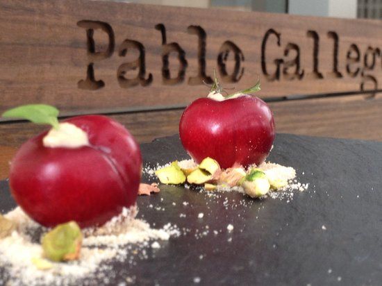 Pablo Gallego