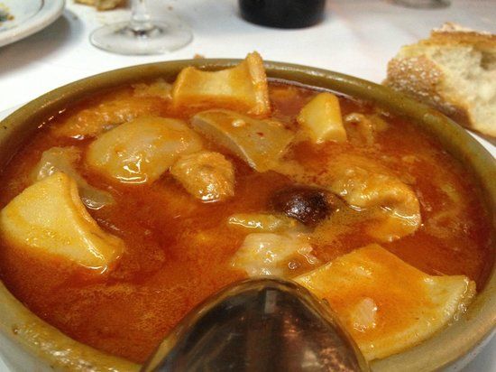 Restaurante Casa Lucio