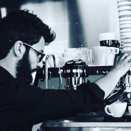 Café Lisboa