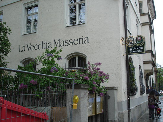 La Vecchia Masseria