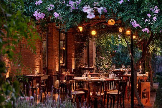 Anna Bistro