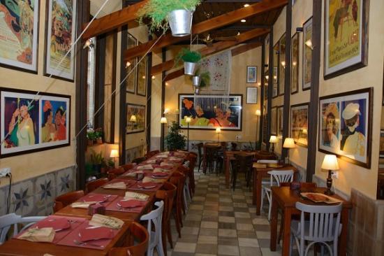 Casa Tomate