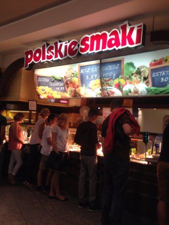 Polskie Smaki