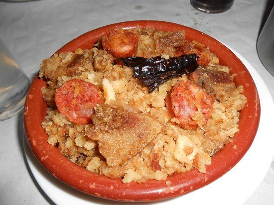 Bar El Gordo