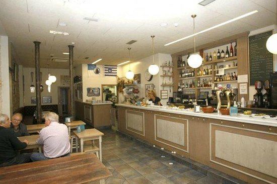 Bodega Donostiarra