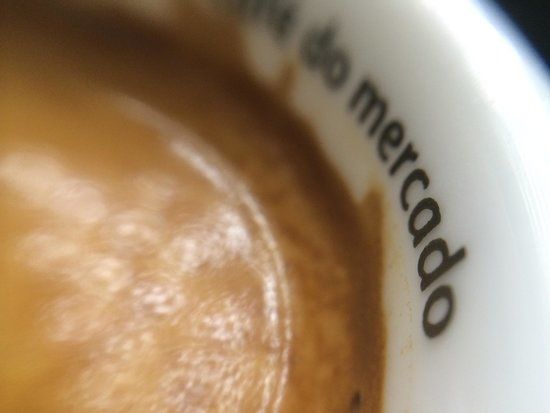 Café do Mercado